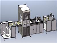 塑料熱合設(shè)備中的一股洪荒之力—全自動(dòng)高頻機(jī)