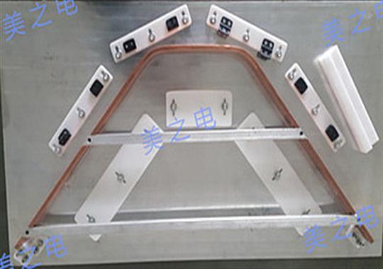 哪里可以做高周波模具加工?--找無錫金電廠家